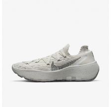 Кросівки Nike Space Hippie 04 Grey Dq2897-002