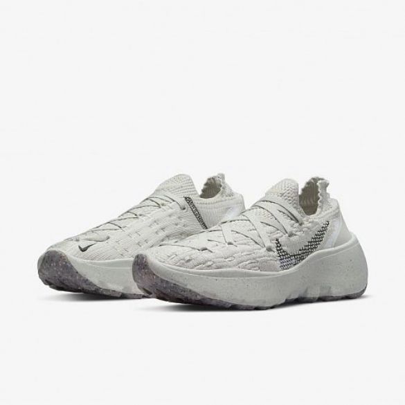 Кросівки Nike Space Hippie 04 Grey Dq2897-002_image_7