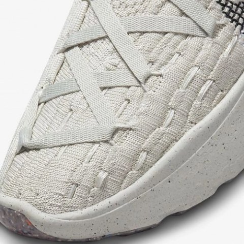 Кросівки Nike Space Hippie 04 Grey Dq2897-002_image_6