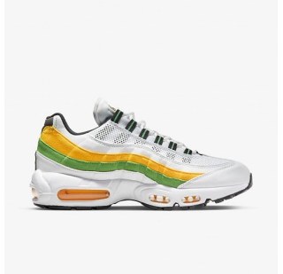 Кросівки Nike Air Max 95 Essential DQ3429-100