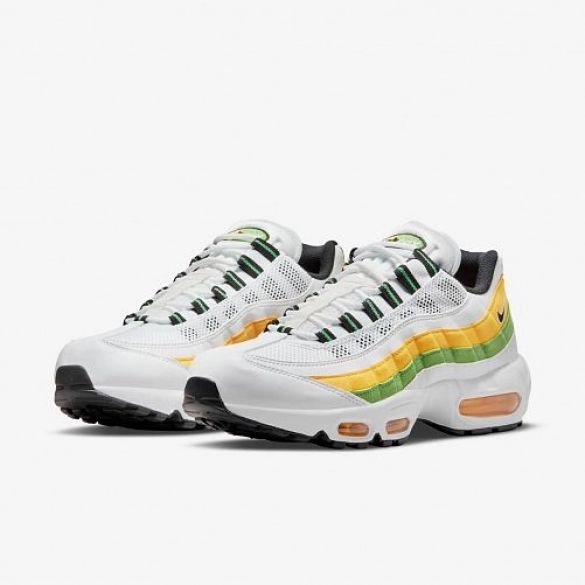Кросівки Nike Air Max 95 Essential DQ3429-100_image_7
