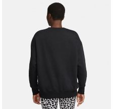 ТОЛСТОВКА NIKE W NSW STYLE FLC CREW OS DQ5733-010