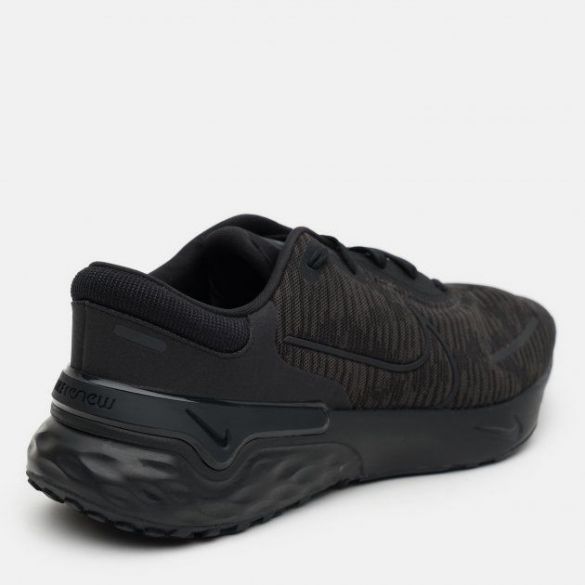 Кросівки чоловічі Nike Renew Run 4 DR2677-001_image_5