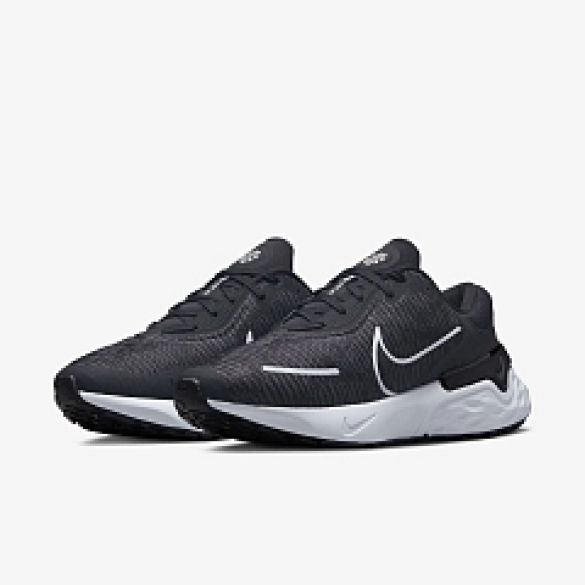 Кроссовки мужские Nike Renew Run 4 DR2677-002_image_3