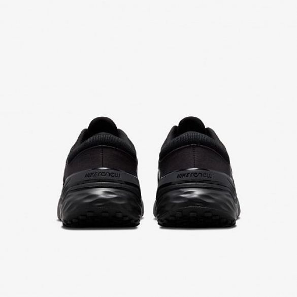 Кросівки жіночі Nike Renew Run 4 DR2682-001_image_4