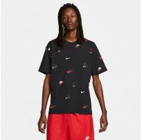 ФУТБОЛКА NIKE M NSW TEE M90 12MO LBR AOP DZ2991-010_image_4