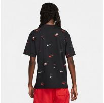 ФУТБОЛКА NIKE M NSW TEE M90 12MO LBR AOP DZ2991-010_image_4