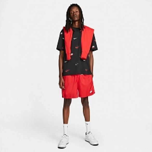 ФУТБОЛКА NIKE M NSW TEE M90 12MO LBR AOP DZ2991-010_image_3