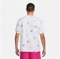 ФУТБОЛКА NIKE M NSW TEE M90 12MO LBR AOP DZ2991-100_image_4