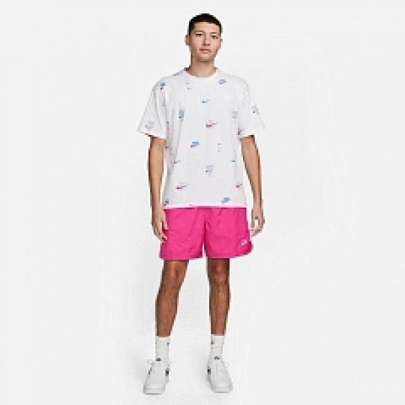 ФУТБОЛКА NIKE M NSW TEE M90 12MO LBR AOP DZ2991-100_image_3