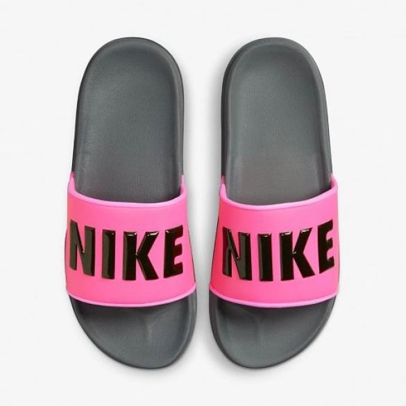 Шльопанці жіночі Wmns Nike Offcourt Slide BQ4632-604_image_3