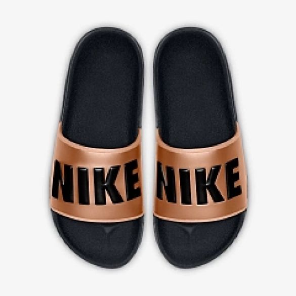 Шльопанці жіночі Wmns Nike Offcourt Slide BQ4632-800_image_3