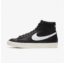 Чоловічі кросівки Nike Blazer Mid 77 Vintage Black BQ6806-002