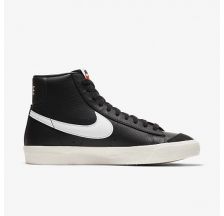 Чоловічі кросівки Nike Blazer Mid 77 Vintage Black BQ6806-002