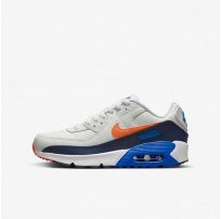 Кроссовки детские Nike Air Max 90 Ltr (Gs) CD6864-120_image_4