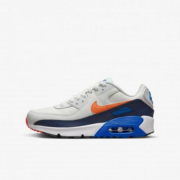 Кросівки дитячі Nike Air Max 90 Ltr (Gs) CD6864-120_image_2