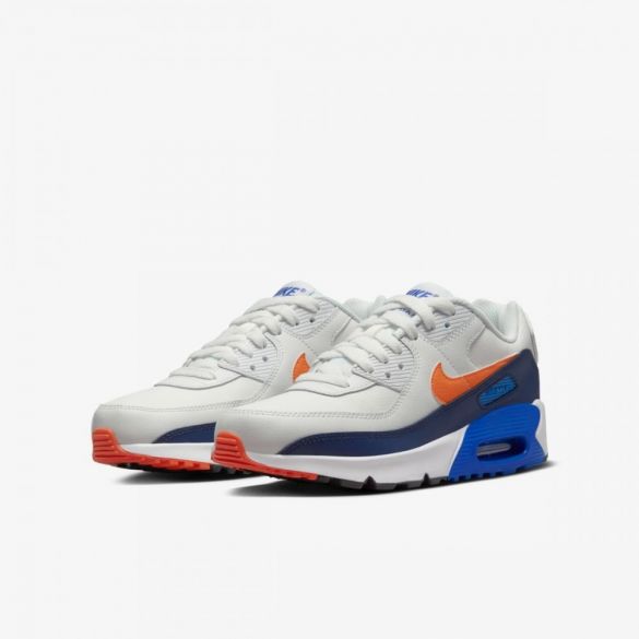 Кроссовки детские Nike Air Max 90 Ltr (Gs) CD6864-120_image_4