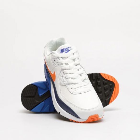 Кроссовки детские Nike Air Max 90 Ltr (Gs) CD6864-120_image_3