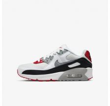 Дитячі кросівки Nike Air Max 90 Ltr White Cd6864-019