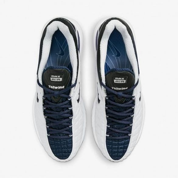 Кросівки Nike Air Max Tailwind V SP White CU1704-100_image_5