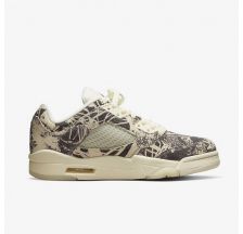 Кросівки Air Jordan 5 Retro Low Beige Da8016-100