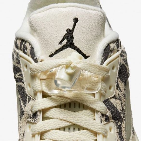 Кросівки Air Jordan 5 Retro Low Beige Da8016-100_image_9