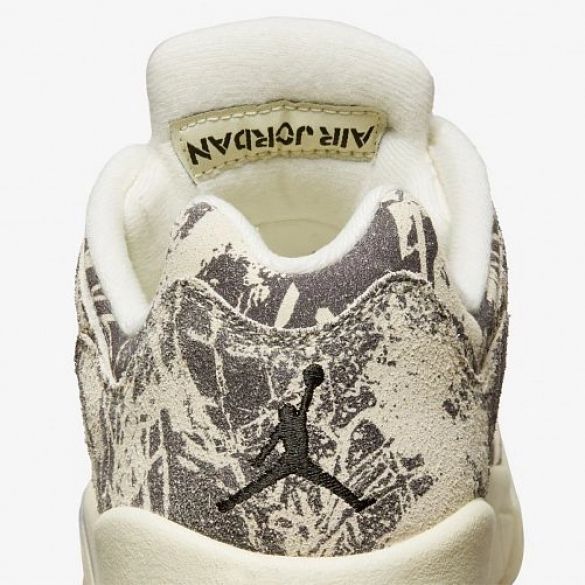 Кросівки Air Jordan 5 Retro Low Beige Da8016-100_image_7