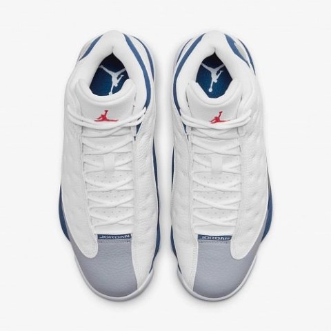 Кросівки AIR JORDAN 13 RETRO 414571-164_image_3
