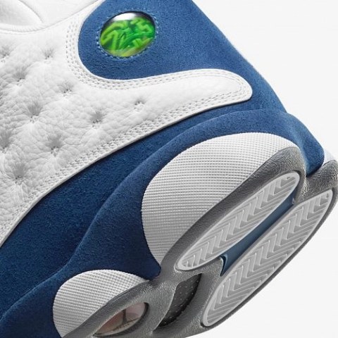 Кросівки AIR JORDAN 13 RETRO 414571-164_image_5