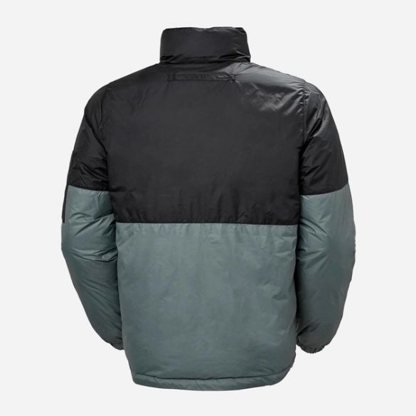 HELLY HANSEN ACTIVE REVERSIBLE JACKET AOP 53693 591 6699