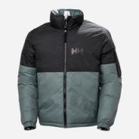 КУРТКА HELLY HANSEN ACTIVE REVERSIBLE JACKET AOP 53693-591