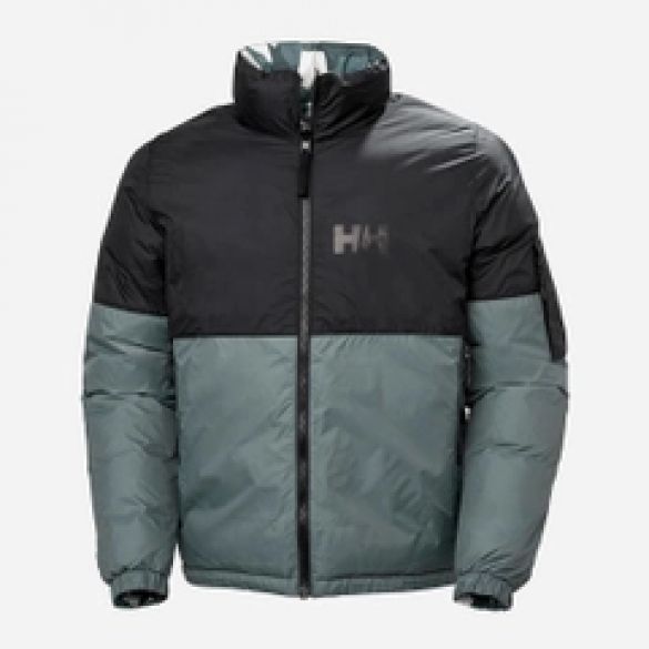 HELLY HANSEN ACTIVE REVERSIBLE JACKET AOP 53693 591