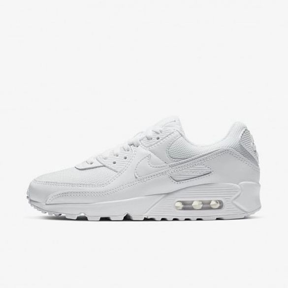 Кроссовки Nike Air Max 90 CQ2560-100_image_2