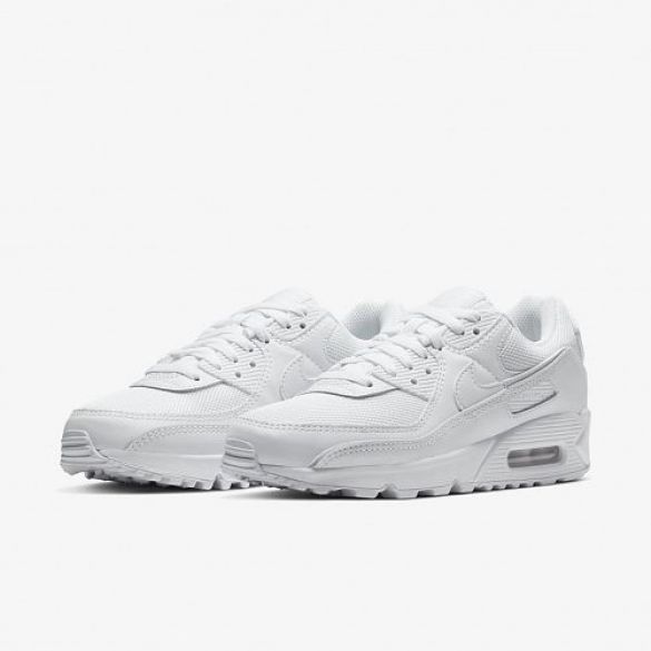 Кросівки Nike Air Max 90 CQ2560-100_image_3
