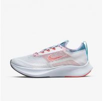Кроссовки для бега Nike Zoom Fly 4 White CT2401-100_image_8