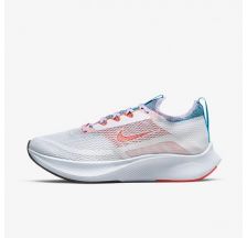 Кросівки для бігу Nike Zoom Fly 4 White CT2401-100