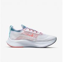 Кроссовки для бега Nike Zoom Fly 4 White CT2401-100_image_8