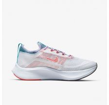 Кросівки для бігу Nike Zoom Fly 4 White CT2401-100