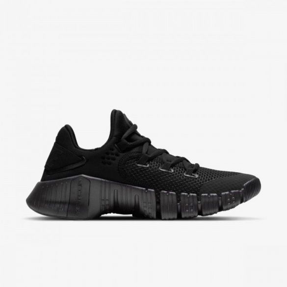 Кроссовки Nike Free Metcon 4 Black CT3886-007_image_1