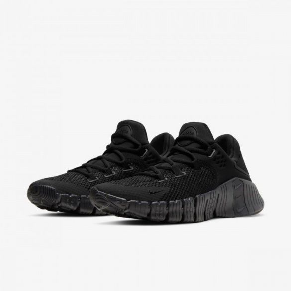 Кросівки Nike Free Metcon 4 Black CT3886-007_image_3