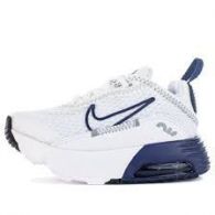 Детские кроссовки Nike Air max 2090 TD CU2092-105