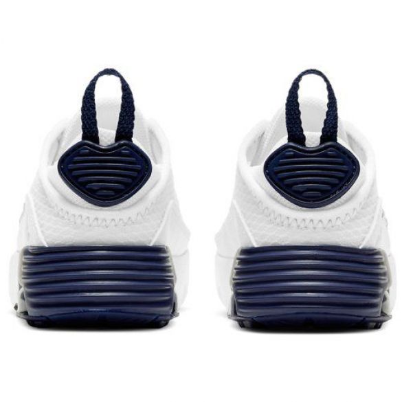Дитячі кросівки Nike Air max 2090 TD CU2092-105_image_4