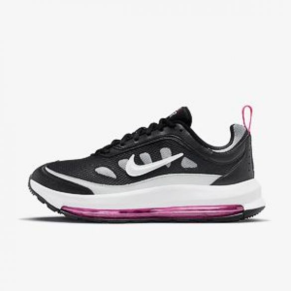 Кросівки Nike Air Max Ap Black Cu4870-003_image_2