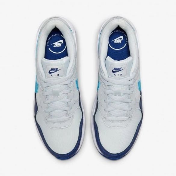 Чоловічі кросівки Nike Air Max SC CW4555-012_image_6