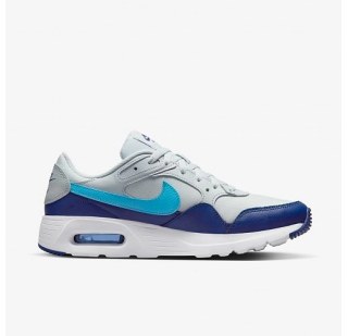 Чоловічі кросівки Nike Air Max SC CW4555-012