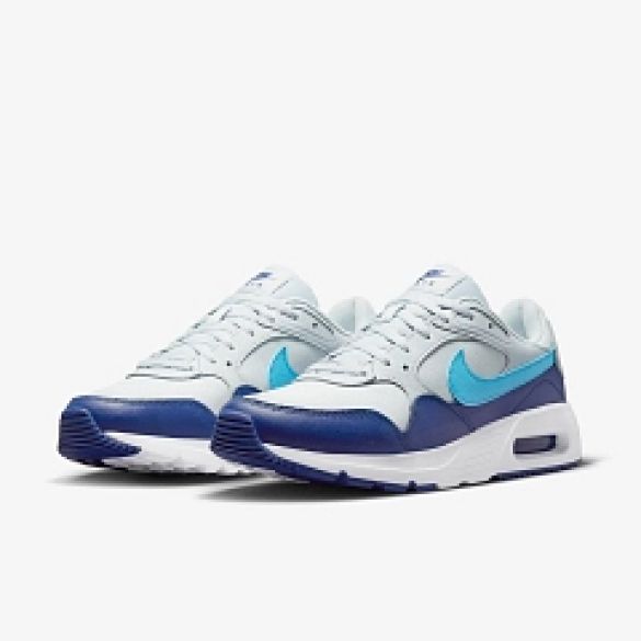 Чоловічі кросівки Nike Air Max SC CW4555-012_image_5