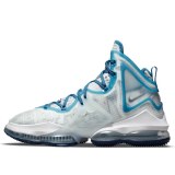 Кросівки Nike Lebron XIX Space Jam White Blue DC9338-100_image_2
