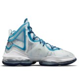 Кросівки Nike Lebron XIX Space Jam White Blue DC9338-100_image_1