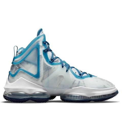 Кросівки Nike Lebron XIX Space Jam White Blue DC9338-100_image_1