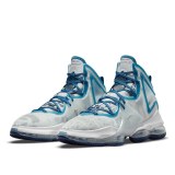 Кросівки Nike Lebron XIX Space Jam White Blue DC9338-100_image_4